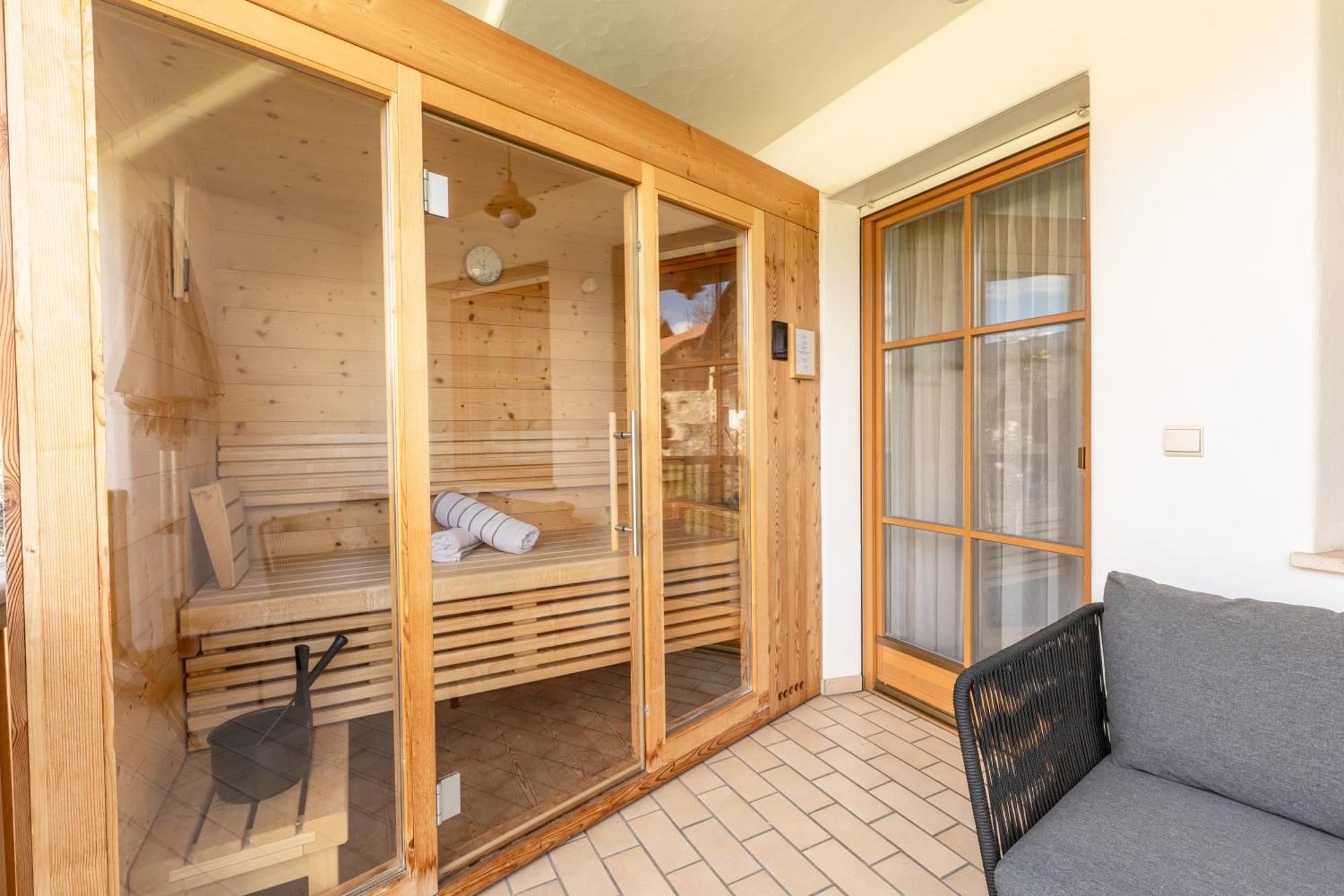 Der Unterwirt Guesthouse And Restaurant Chiusa Eksteriør bilde