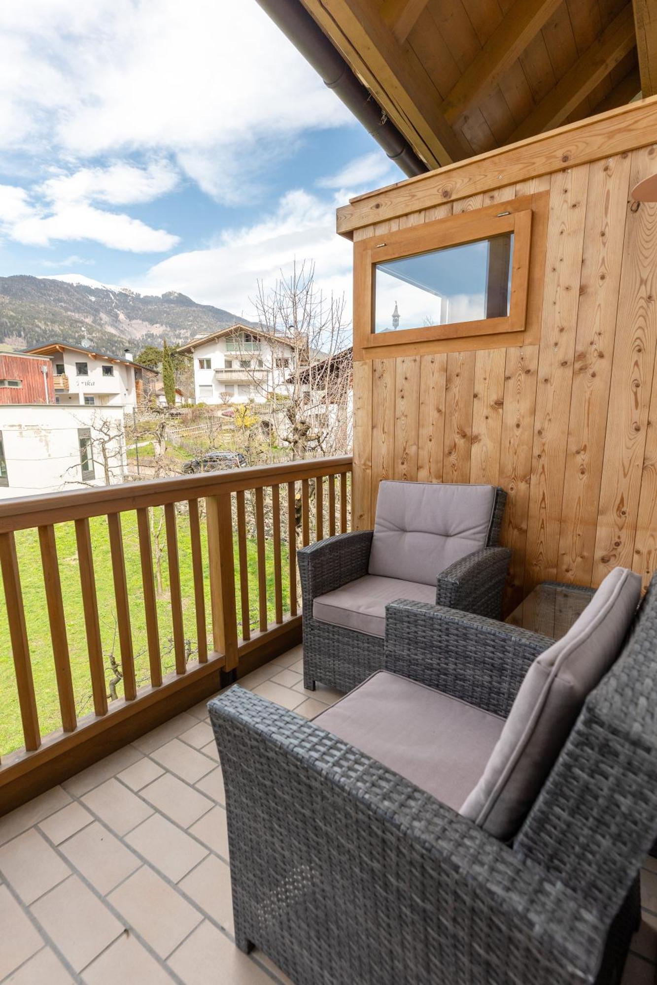 Der Unterwirt Guesthouse And Restaurant Chiusa Eksteriør bilde